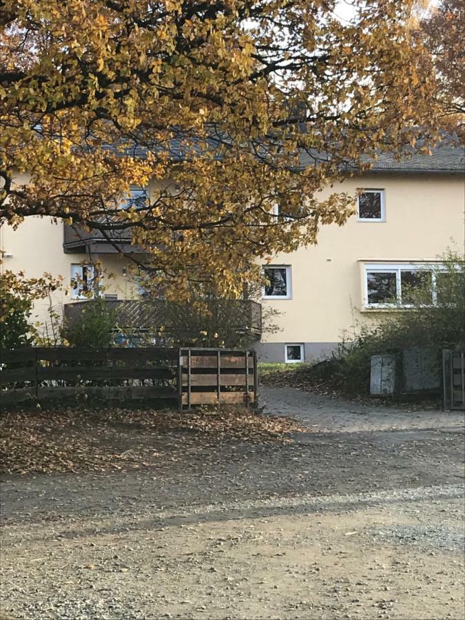 Akazienhof Schmitten Exterior foto
