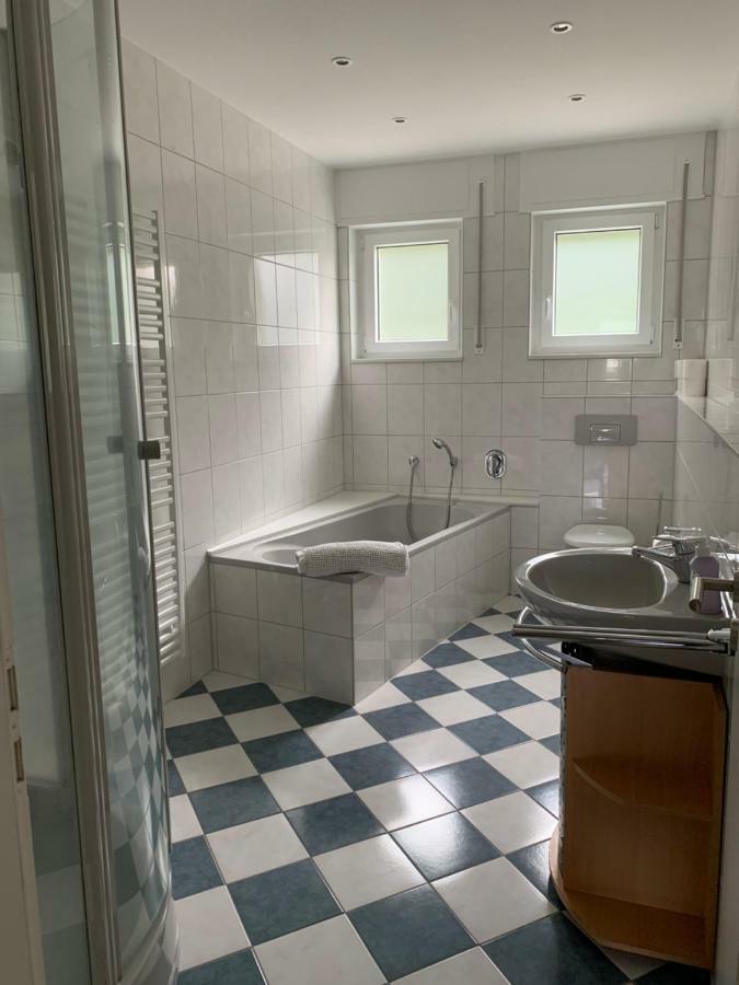 Akazienhof Schmitten Exterior foto